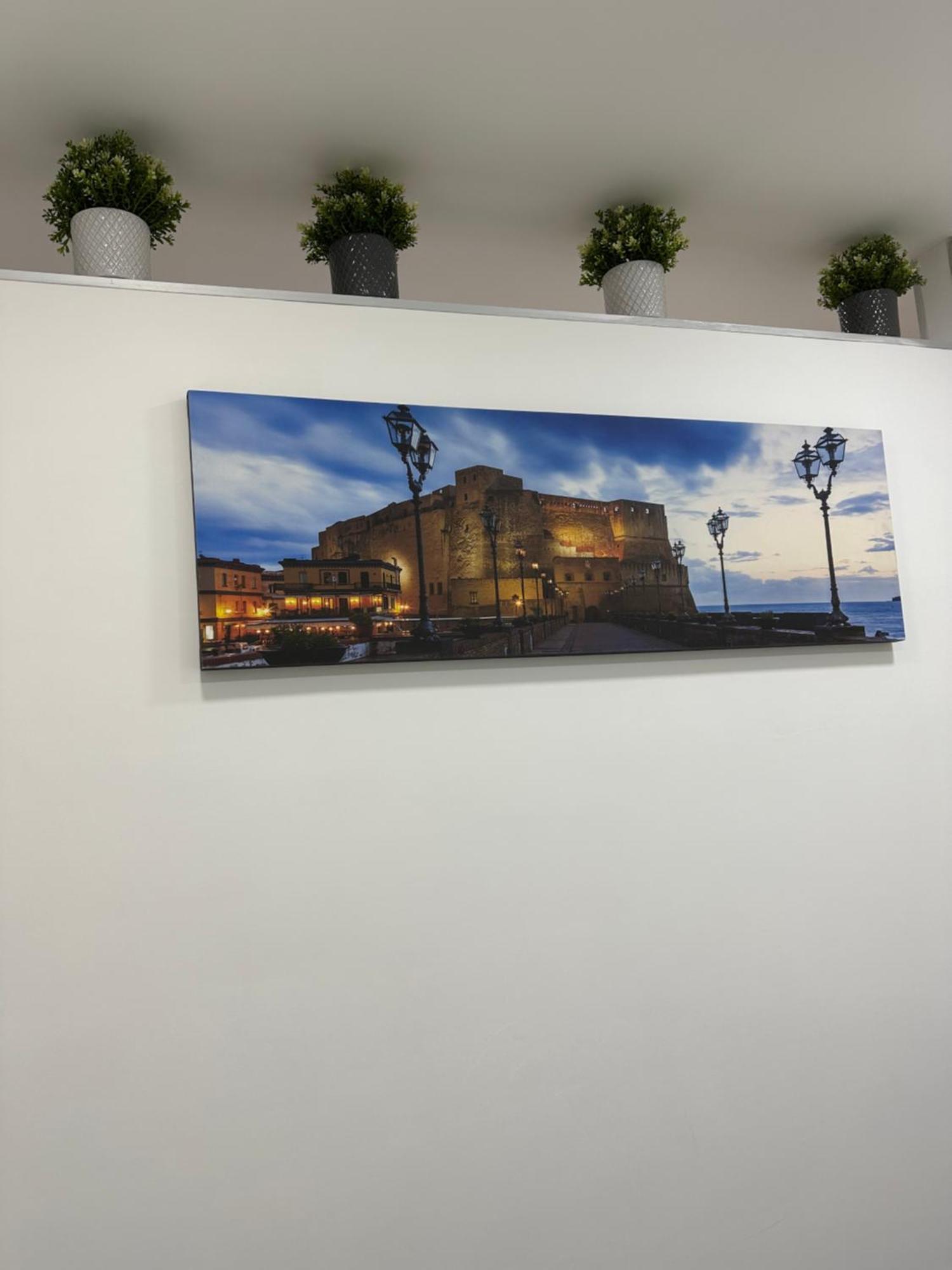 Appartamento Museo House Napoli