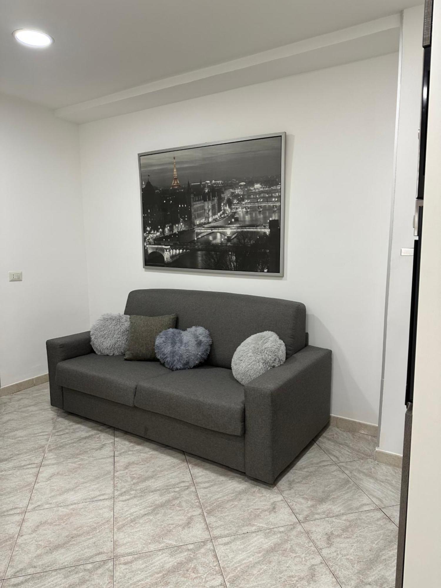 Museo House Appartamento