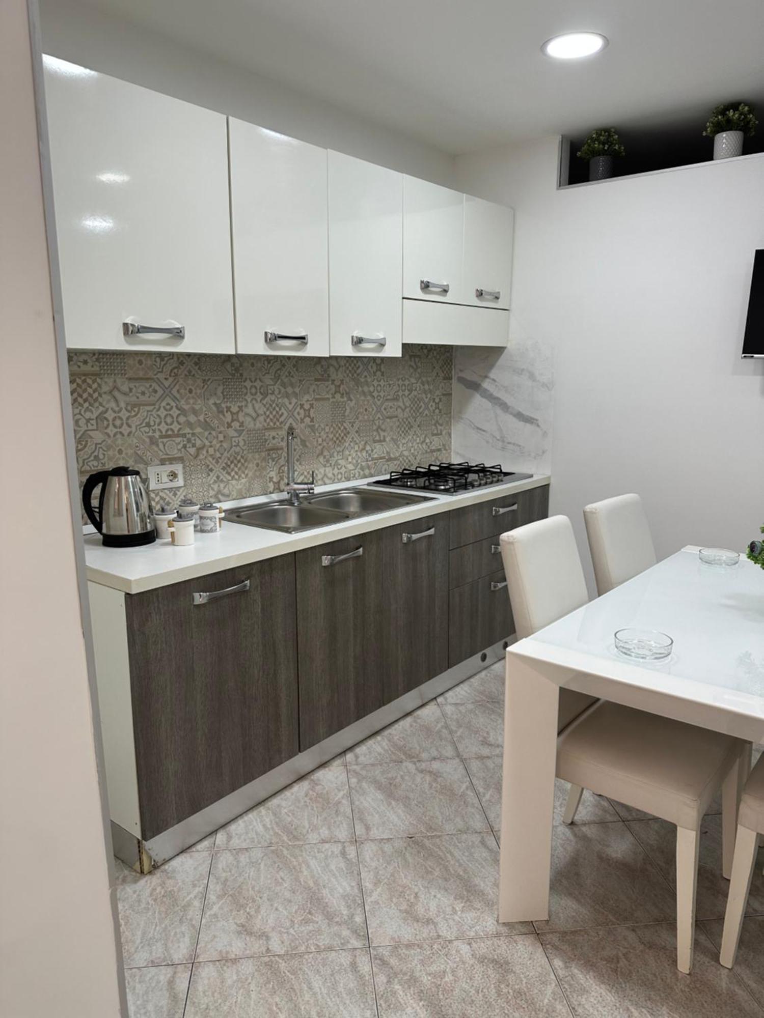 Museo House Appartamento